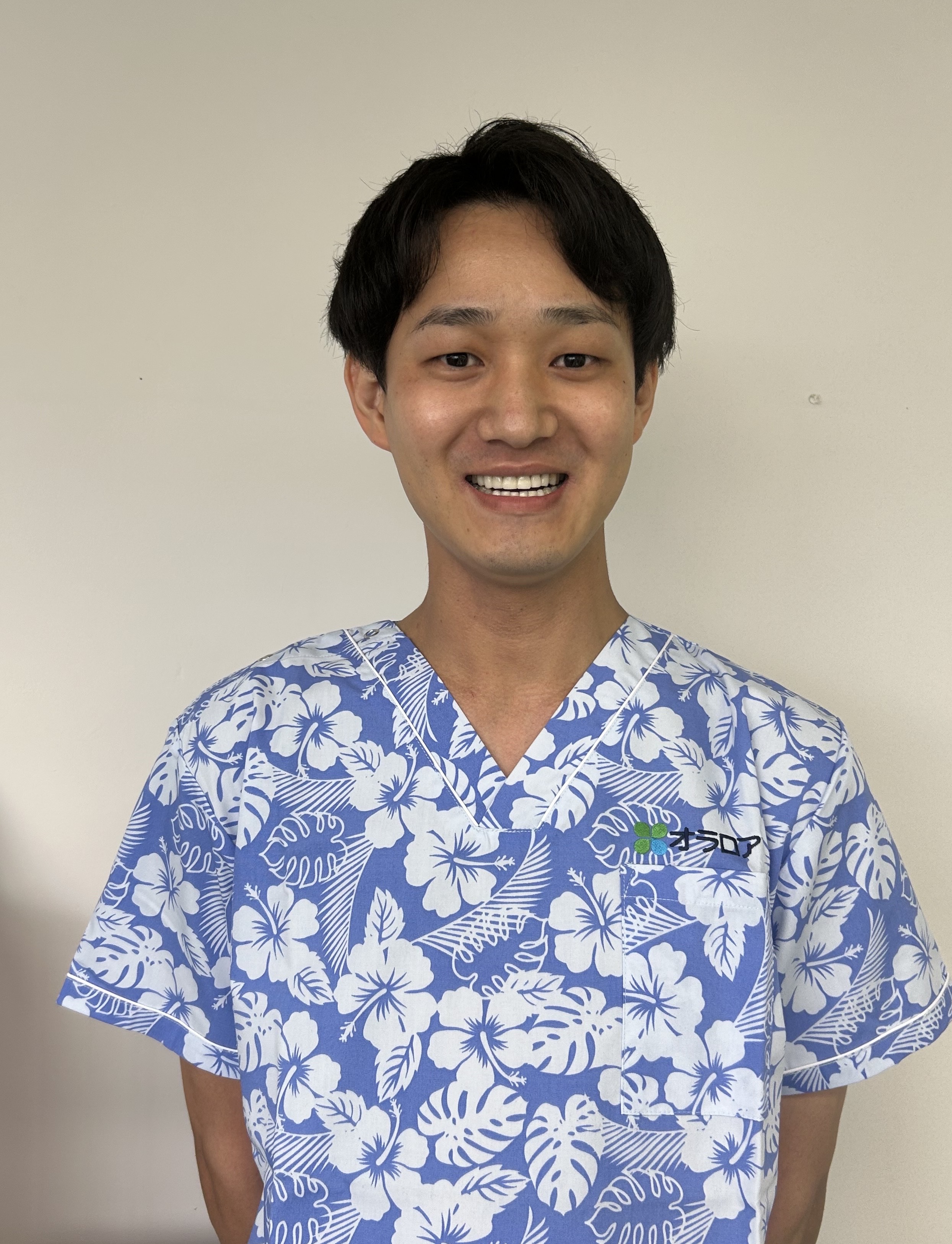 理学療法士