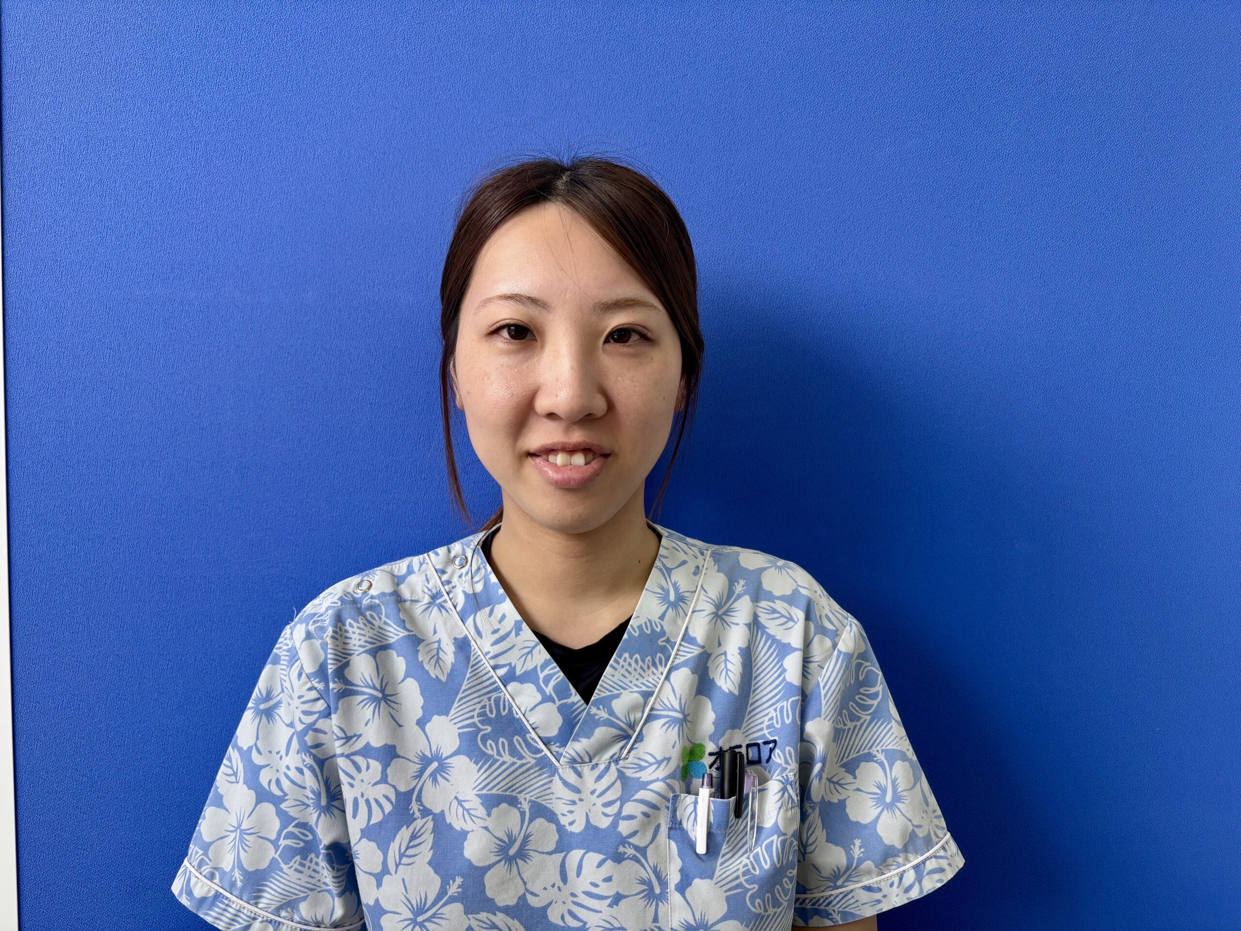 作業療法士