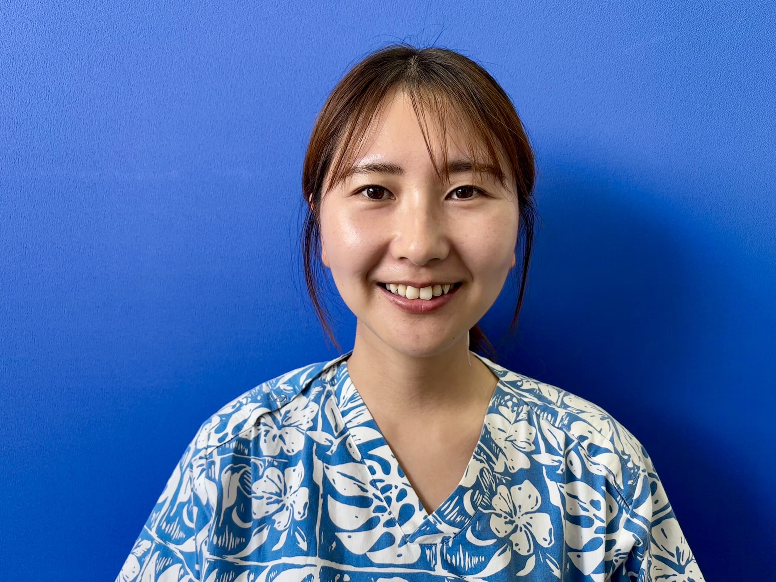 作業療法士