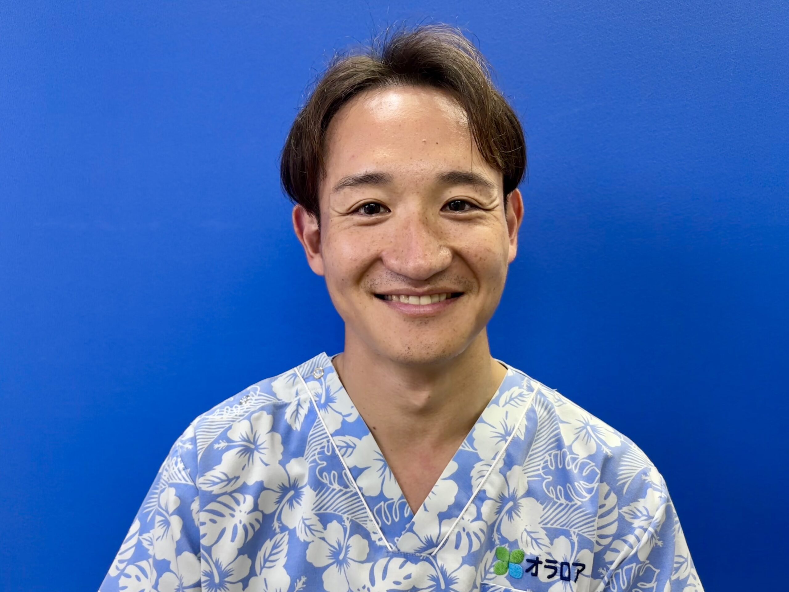 理学療法士