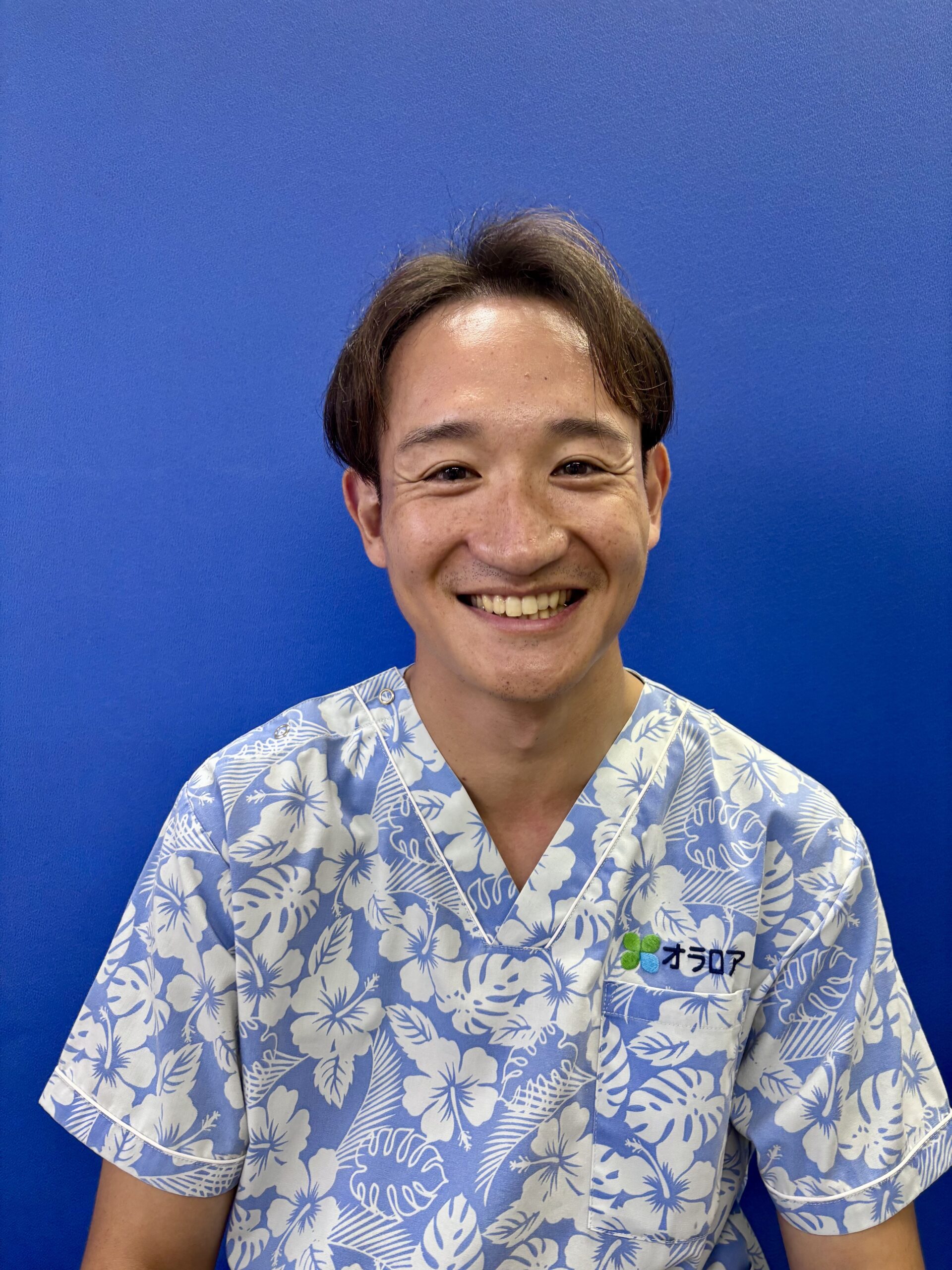 理学療法士