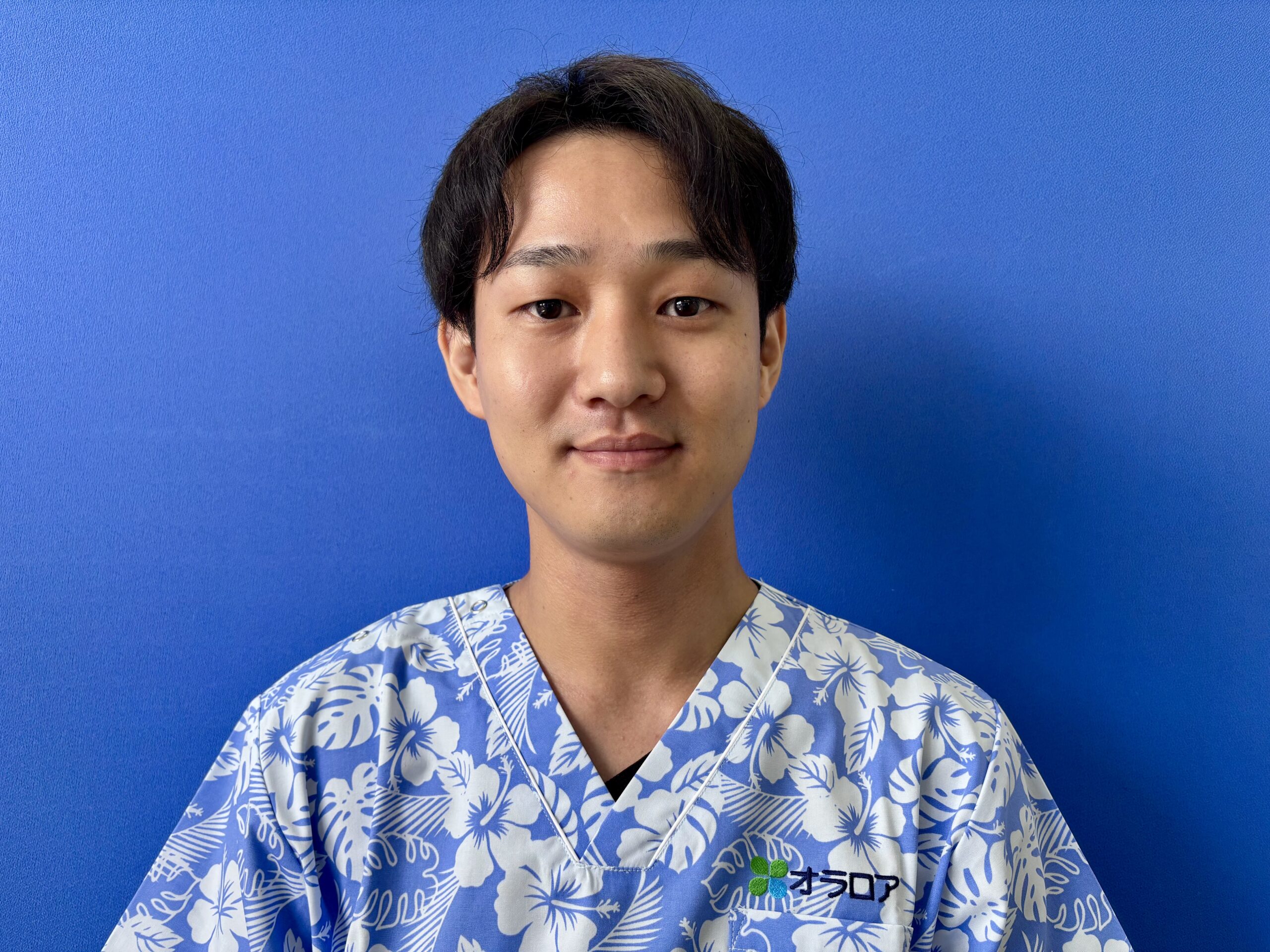 理学療法士