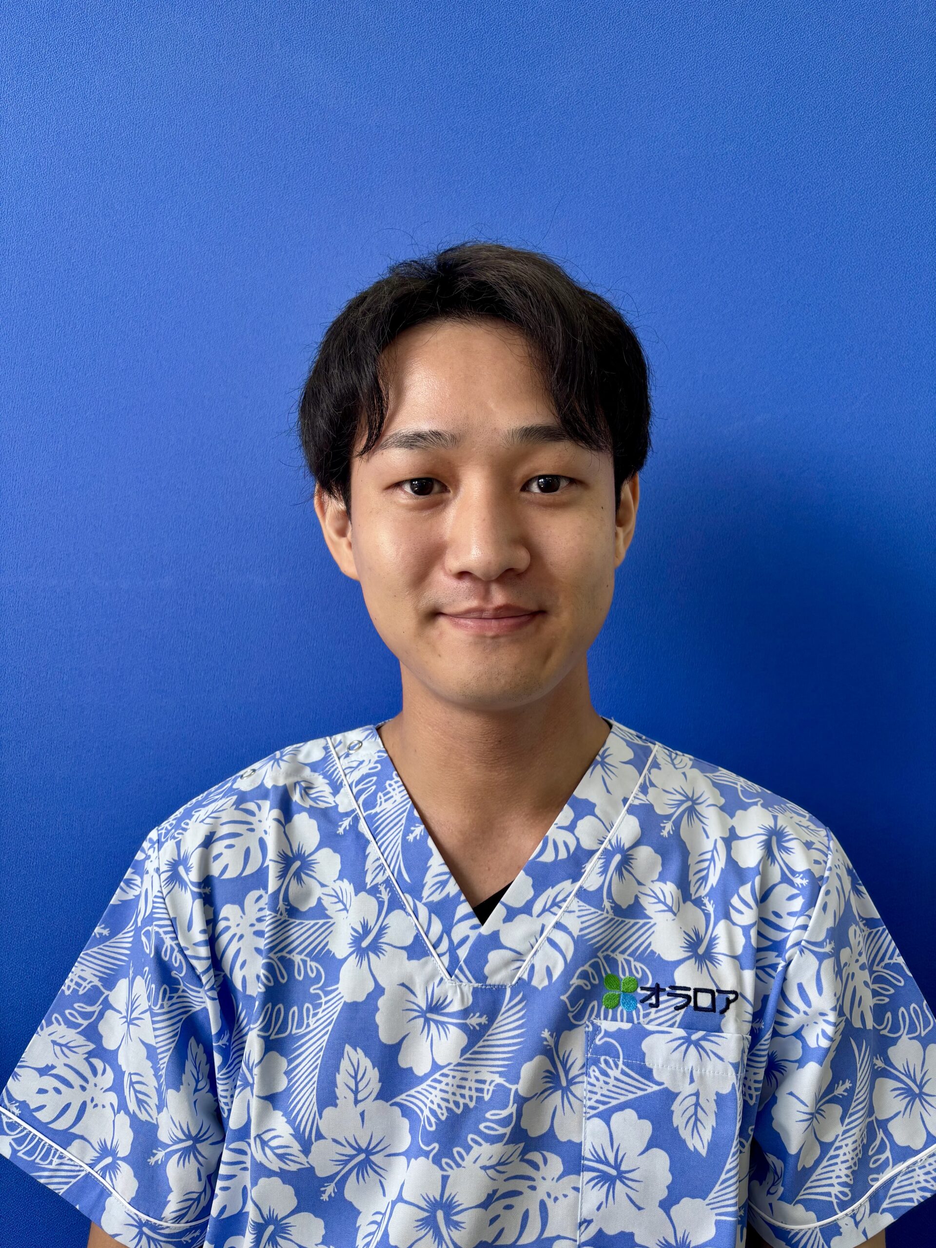 理学療法士